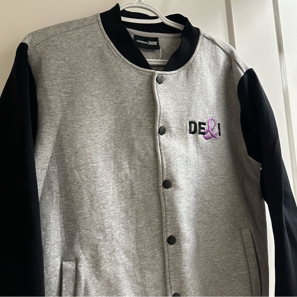 Blizzard Activision employee/crew letterman jacket Diversity, Equity & inclusion - Picture 9 of 10